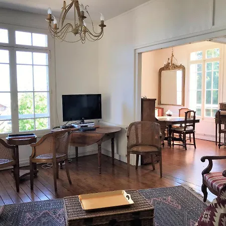 Roses 度假居 Hautot-sur-Mer