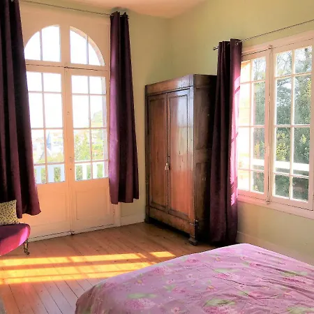 Roses 度假居 Hautot-sur-Mer